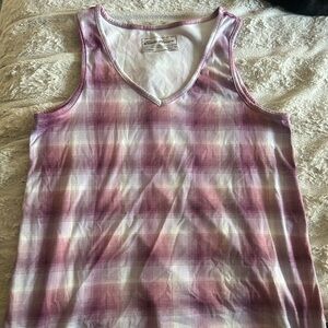 Eddie Bauer Sleepwear Tank